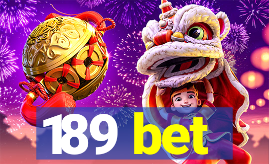 189 bet